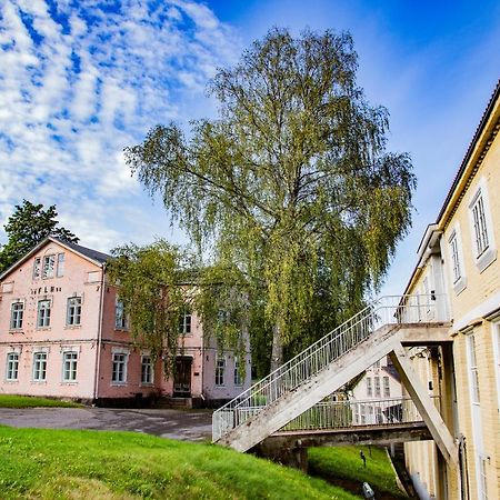 Billnaesin Ruukki Hotel Kültér fotó