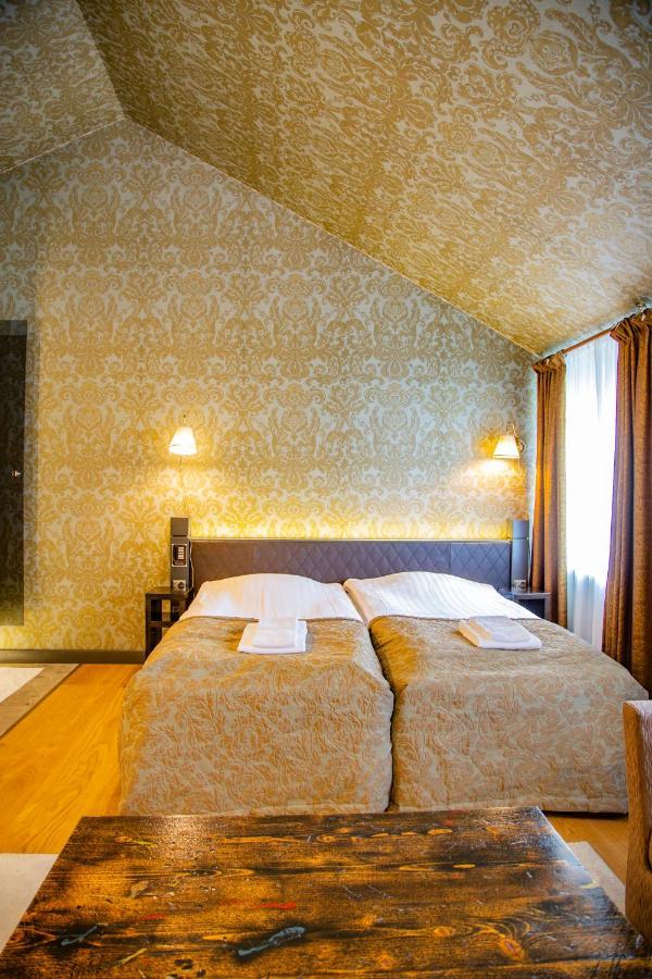 Billnaesin Ruukki Hotel Kültér fotó