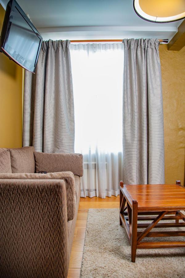 Billnaesin Ruukki Hotel Kültér fotó