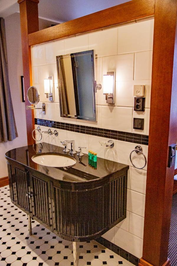Billnaesin Ruukki Hotel Kültér fotó
