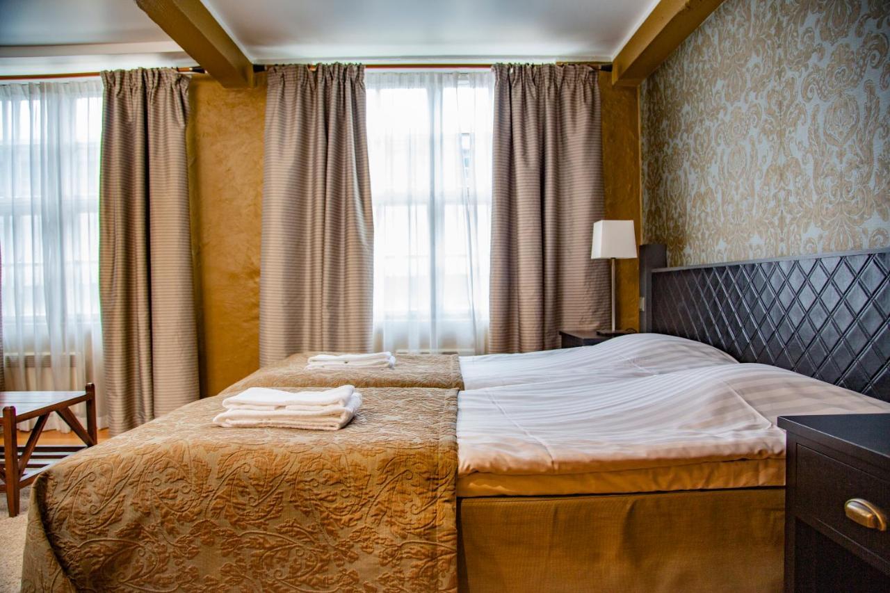 Billnaesin Ruukki Hotel Kültér fotó