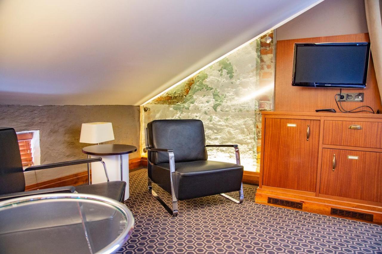 Billnaesin Ruukki Hotel Kültér fotó