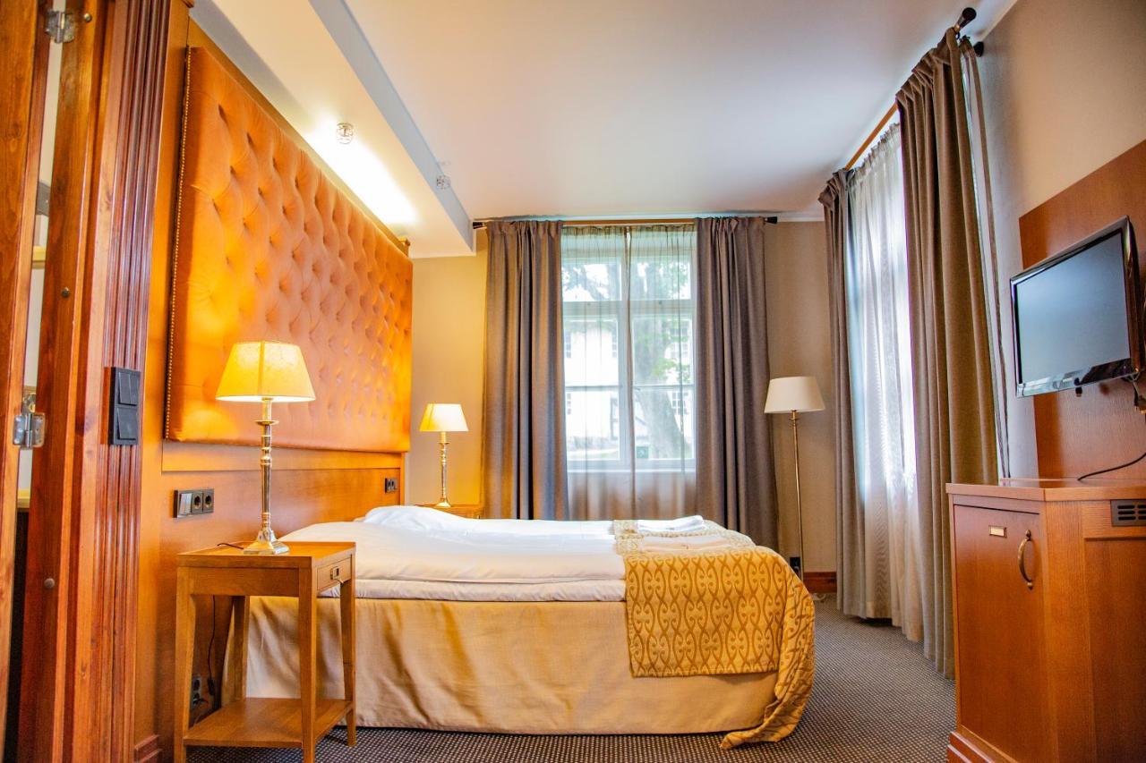 Billnaesin Ruukki Hotel Kültér fotó