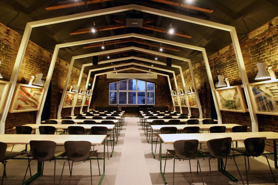 Billnaesin Ruukki Hotel Kültér fotó