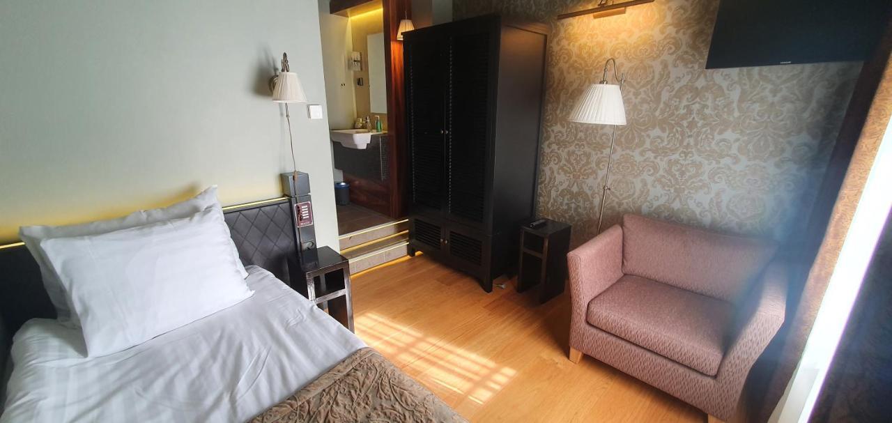 Billnaesin Ruukki Hotel Kültér fotó
